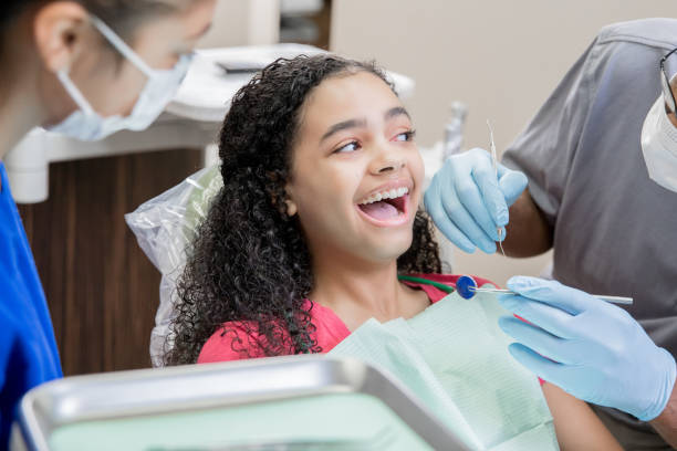 Best Weekend Emergency Dentist in Leonia, NJ