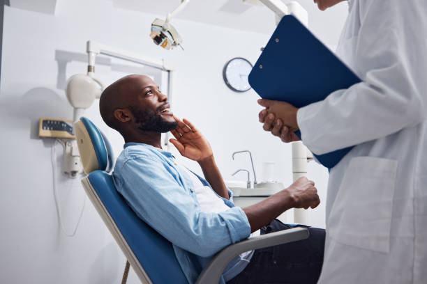Best Pediatric Emergency Dentist in Leonia, NJ
