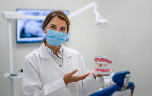 Best Weekend Emergency Dentist in Leonia, NJ