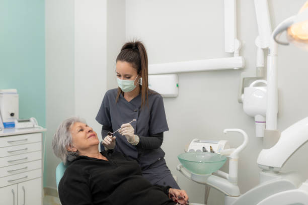 Best Pediatric Emergency Dentist in Leonia, NJ
