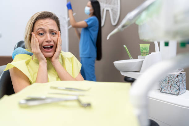 Best Emergency Tooth Extraction in Leonia, NJ