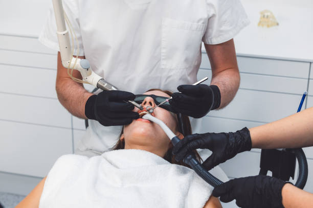 Best Emergency Treatment for Toothache in Leonia, NJ