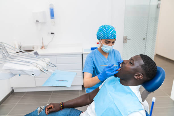 Best Same-Day Emergency Dentist in Leonia, NJ