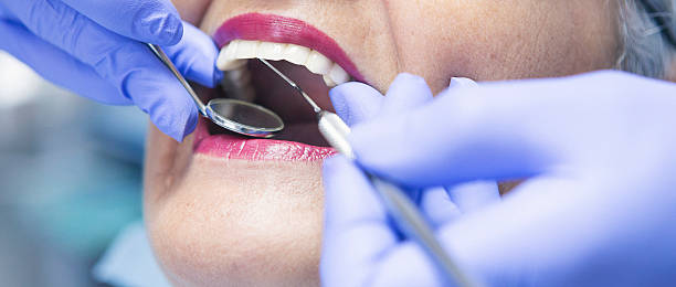 Best Emergency Broken Tooth Repair in Leonia, NJ